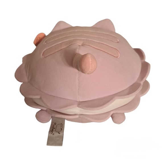Pusheen Macaron Cookie Plush - Picture 4 of 6